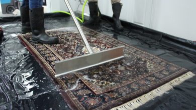 خانه‌تکانی