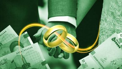 خانواده‌های متقاضی بخوانند؛ وام ازدواج و فرزندآوری افزایش یافت