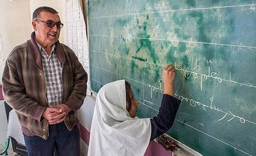 خبر خوب برای معلمان بازنشسته