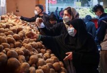 خبر مهم وزیر کار از ۱۵ اسفند این کالاها را با کالابرگ بخرید، سیب‌زمینی و پیاز هم کالابرگی شد