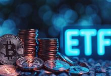خروج سرمایه از صندوق‌های قابل معامله در بورس بیت‌کوین شدت گرفت