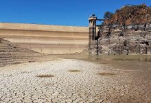 هشدار کم‌آبی در تهران؛ ذخایر سدها به پایین‌ترین سطح شش‌سال اخیر رسید