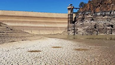 هشدار کم‌آبی در تهران؛ ذخایر سدها به پایین‌ترین سطح شش‌سال اخیر رسید