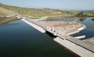 خشکسالی پایان یافت؟