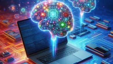 نبرد نهایی خلاقیت: هوش مصنوعی از مرز انسان گذشت