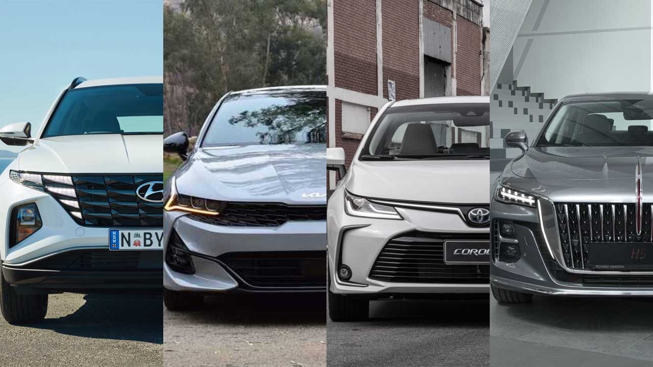 قرارداد علیالحساب خودروهای وارداتی رسماً ممنوع اعلام شد