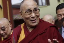 پای دالایی لاما هم به پرونده اپستین باز شد