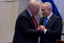 اندیشکده آمریکایی به ترامپ هشدار داد؛ مراقب دام اسرائیل در پرونده ایران باشید