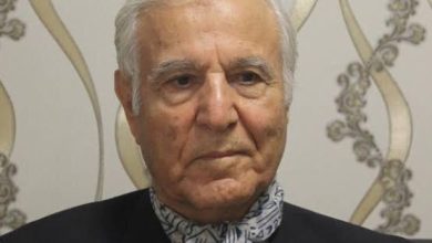 داور شیخاوندی