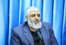 دبیر ستاد اربعین شهرداری تهران منصوب شد