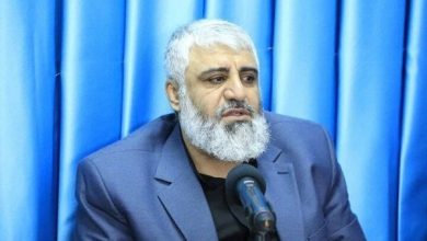 دبیر ستاد اربعین شهرداری تهران منصوب شد