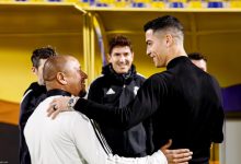 درخواست کارلوس از کریستیانو رونالدو