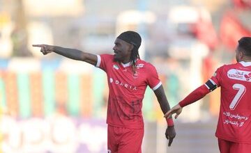 دردسر جدید بیفوما برای پرسپولیس