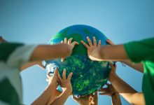 درس محیط زیست