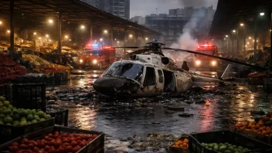 درچه اصفهان