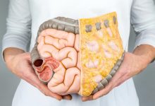 دستگاه گوارش