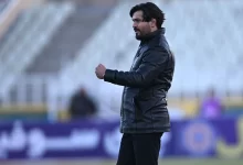 دقیقی گربه سیاه استقلال!