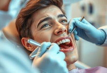 دندان‌دردهای ضربان‌دار و مداوم را جدی بگیرید