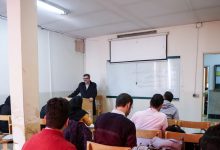 دوره‌های حضوری