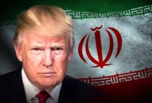 دونالد ترامپ