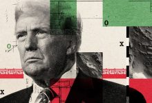 دونالد ترامپ