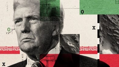 دونالد ترامپ