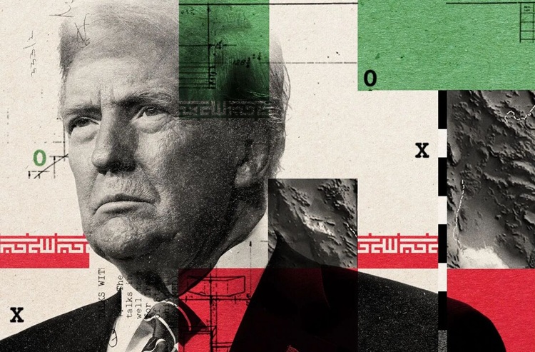 دونالد ترامپ