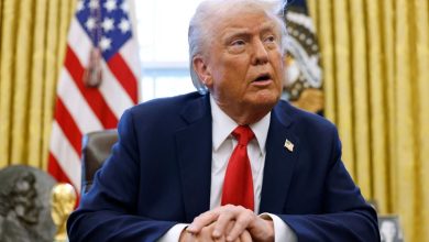 دونالد ترامپ