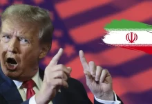 دونالد ترامپ