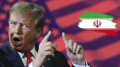 دونالد ترامپ