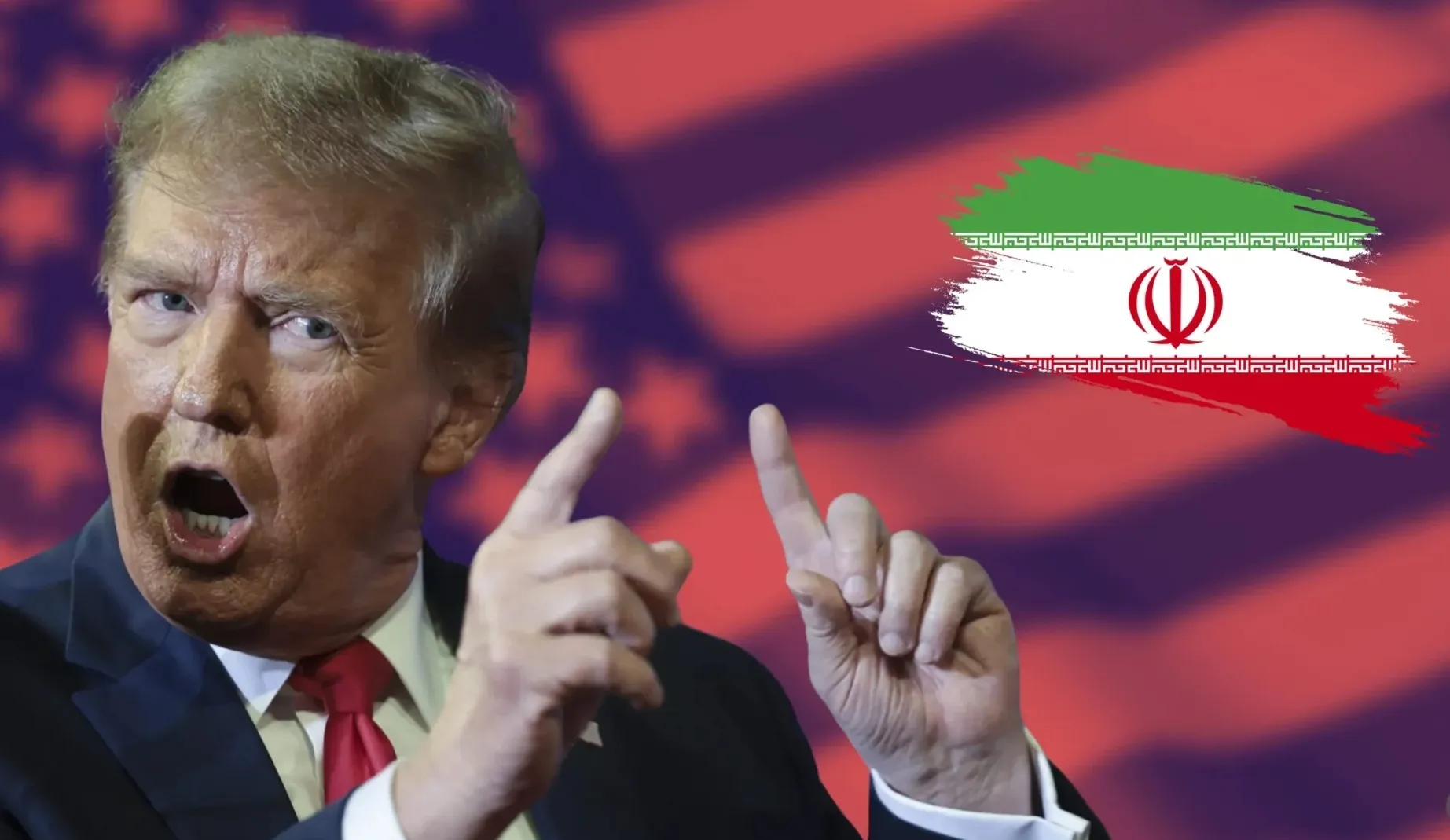 دونالد ترامپ