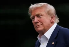 ترامپ در کنگره