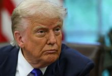 دونالد ترامپ