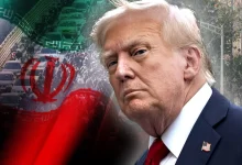 دونالد ترامپ