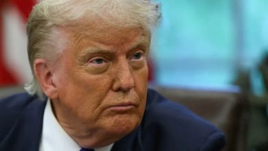 دونالد ترامپ