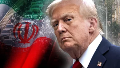 دونالد ترامپ