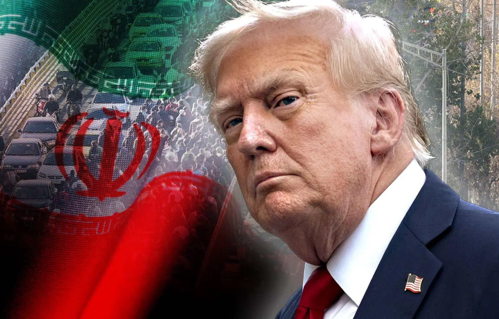 دونالد ترامپ