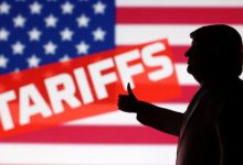 دونالد ترامپ