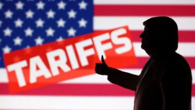 دونالد ترامپ