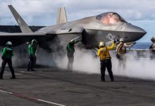 دونالد ترامپ