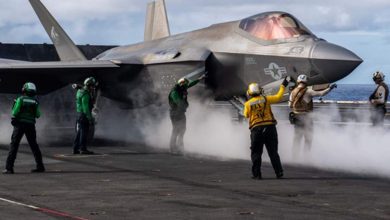 دونالد ترامپ