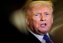 ترامپ تردیدها درباره توافق با ایران را بالا برد