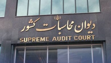 دیوان محاسبات