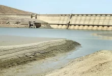 ذخایر سدهای پایتخت