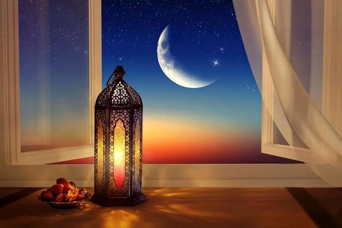 رؤیت هلال ماه رمضان ۱۴۰۴