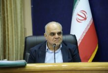 رئیس اتاق بازرگانی فارس: امنیت غذایی کشور در گرو تعدیل قیمت گندم است