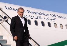 رئیس جمهور پایان هفته به گلستان می رود