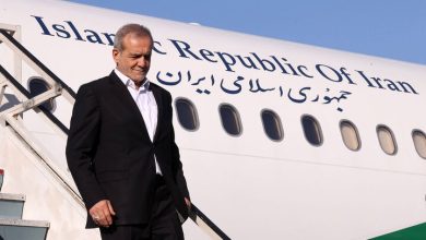 رئیس جمهور پایان هفته به گلستان می رود