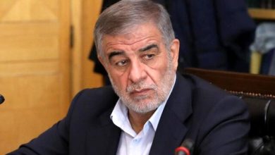 رئیس کمیسیون امور داخلی: نسبت به مذاکره با آمریکا خوش بین نیستیم