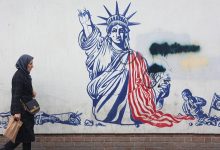 رئیس‌جمهور آمریکا